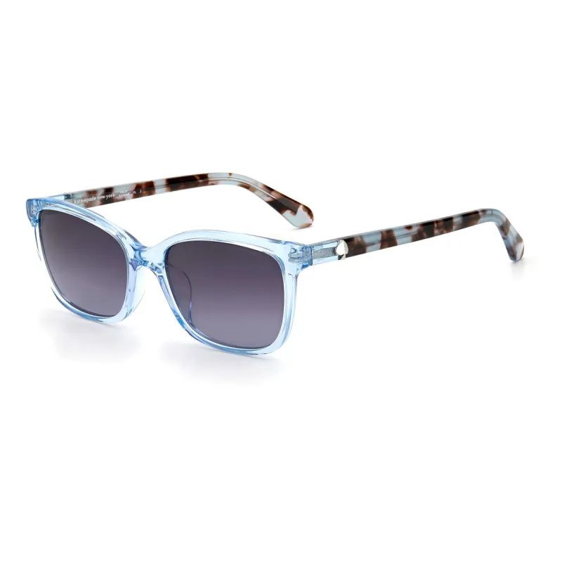 Ladies' Sunglasses Kate Spade Ø 53 mm