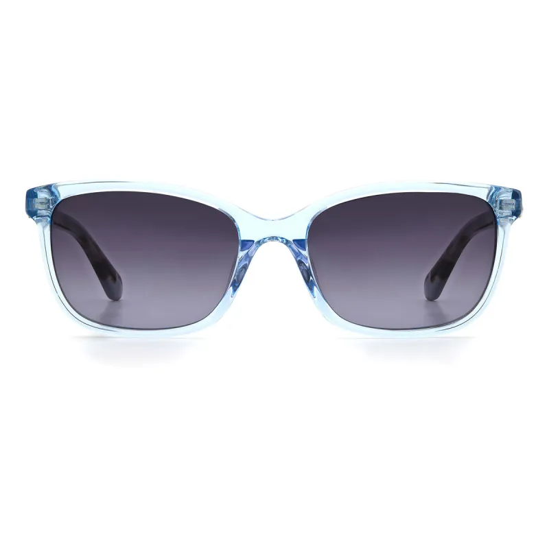 Ladies' Sunglasses Kate Spade Ø 53 mm