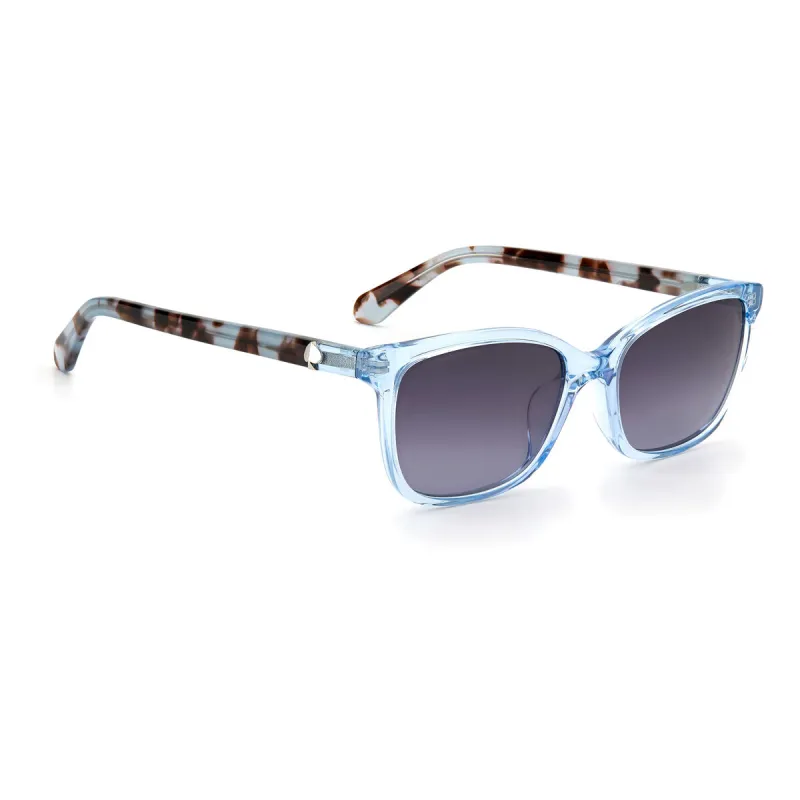 Ladies' Sunglasses Kate Spade Ø 53 mm