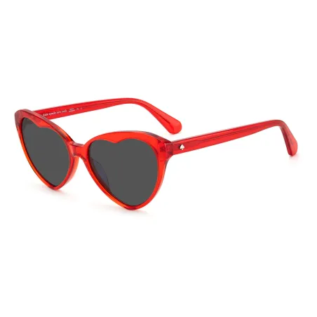 Naisten aurinkolasit Kate Spade ø 57 mm
