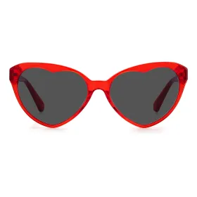 Naisten aurinkolasit Kate Spade ø 57 mm