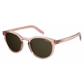 Unisex Sunglasses Levis LV5026S35JF17 Ø 51 mm