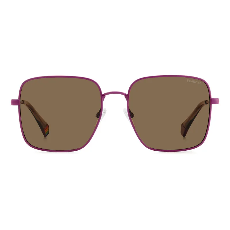 Ladies' Sunglasses Polaroid PLD6194SX1JZF ø 56 mm