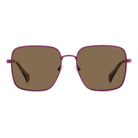 Ladies' Sunglasses Polaroid PLD6194SX1JZF ø 56 mm