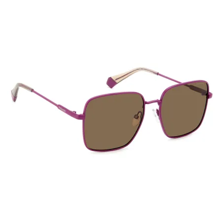 Ladies' Sunglasses Polaroid PLD6194SX1JZF ø 56 mm