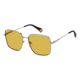 Ladies' Sunglasses Polaroid ø 56 mm
