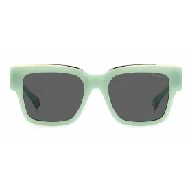 Ladies' Sunglasses Polaroid PLD6198SX1EDF Ø 52 mm