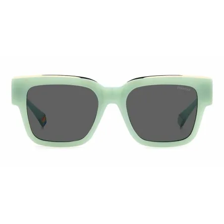 Ladies' Sunglasses Polaroid PLD6198SX1EDF Ø 52 mm