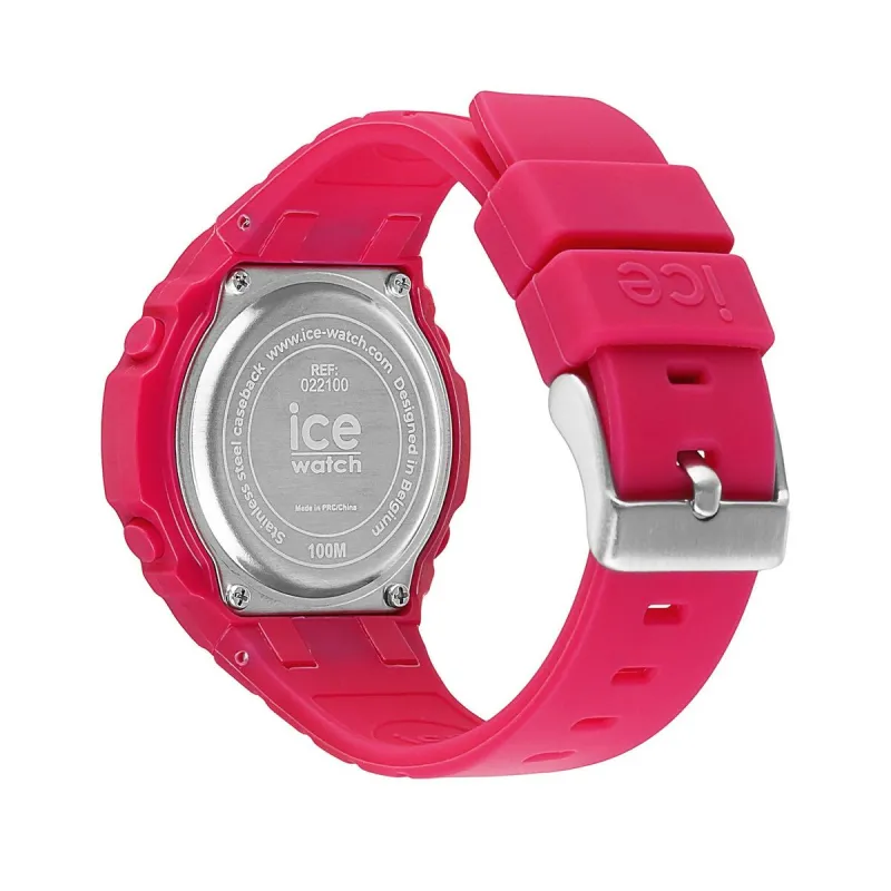 Unisex kellot Ice (Ø 39 mm)