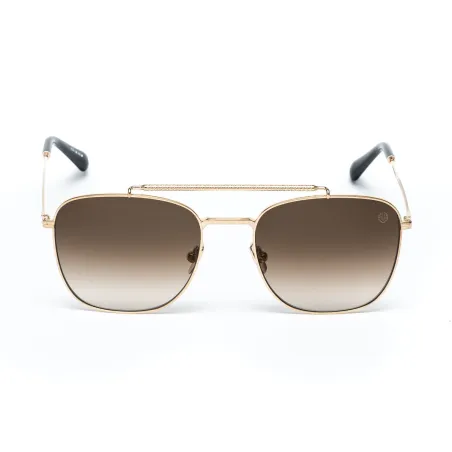 Meeste Päikeseprillid Belstaff Kuldne Ø 53 mm