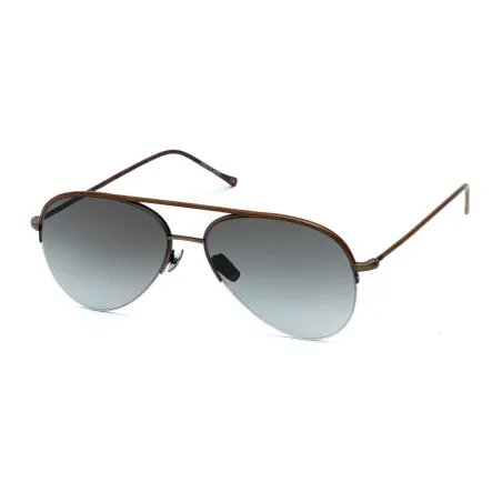 Мужские солнечные очки Belstaff ø 57 mm