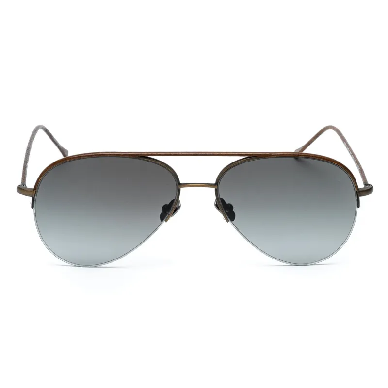 Miesten aurinkolasit Belstaff ø 57 mm