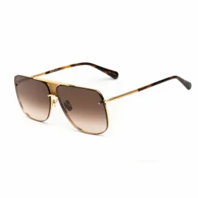 Meeste Päikeseprillid Belstaff Kuldne ø 63 mm