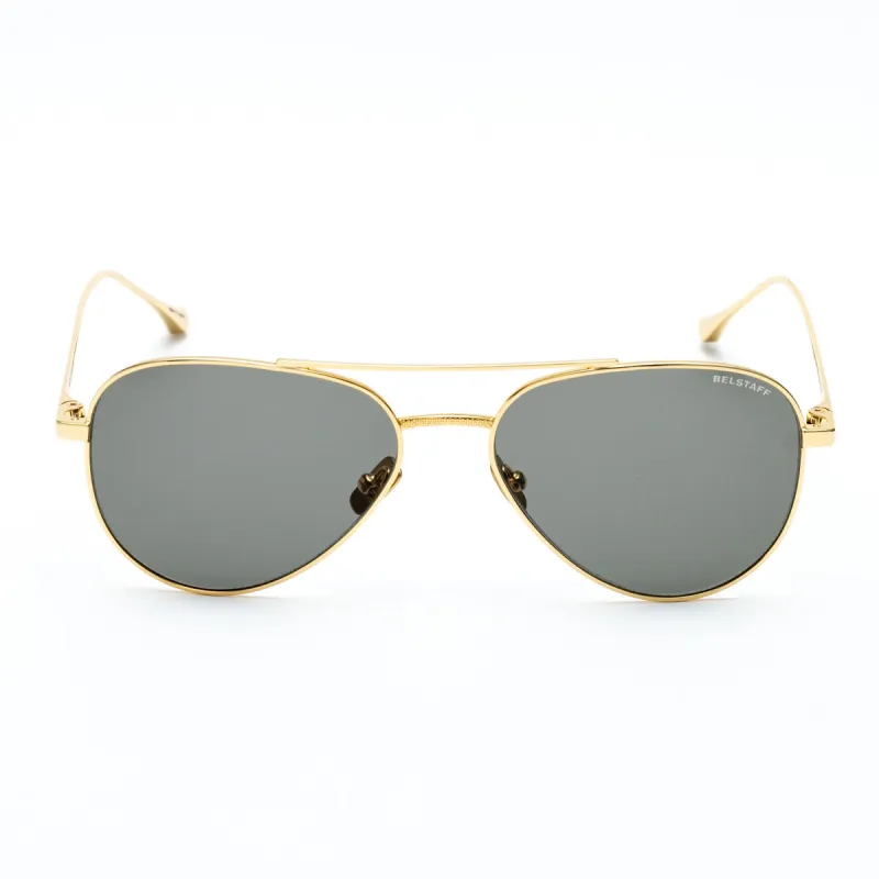 Unisex Sunglasses Belstaff Ø 55 mm