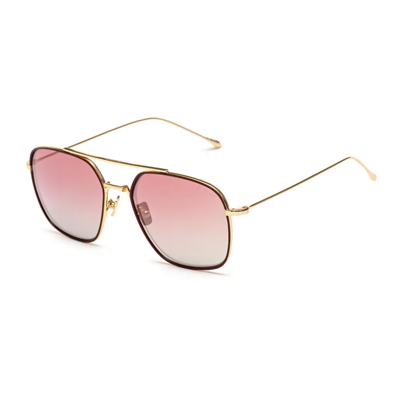 Vīriešu Saulesbrilles Belstaff Bronza ø 58 mm