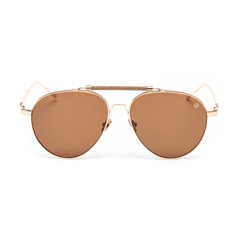 Naisten aurinkolasit Belstaff Ø 61 mm