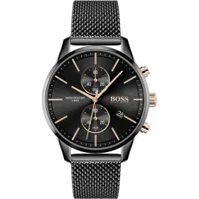 Meeste Kell Hugo Boss (Ø 42 mm)