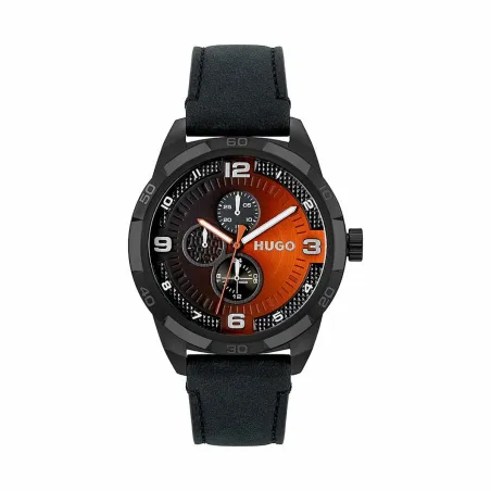 Unisex Pulkstenis Hugo Boss (Ø 45 mm)