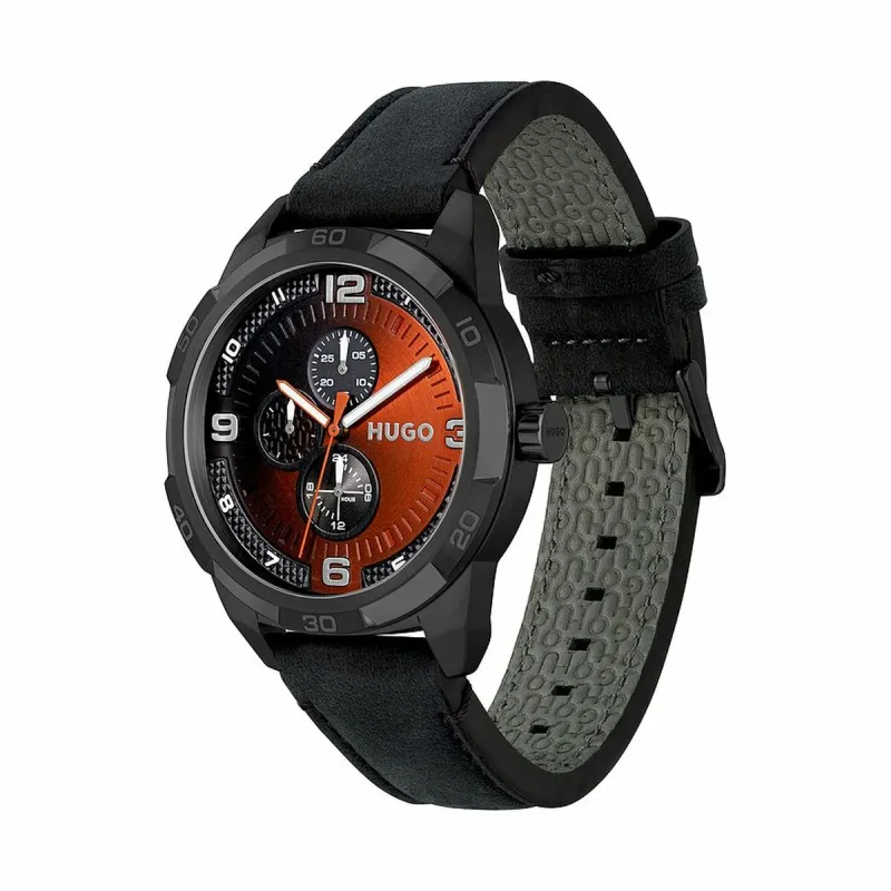 Часы унисекс Hugo Boss (Ø 45 mm)