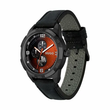 Часы унисекс Hugo Boss (Ø 45 mm)