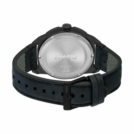 Unisex Pulkstenis Hugo Boss (Ø 45 mm)