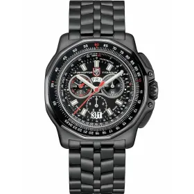 Unisex Watch Luminox (Ø 44 mm)