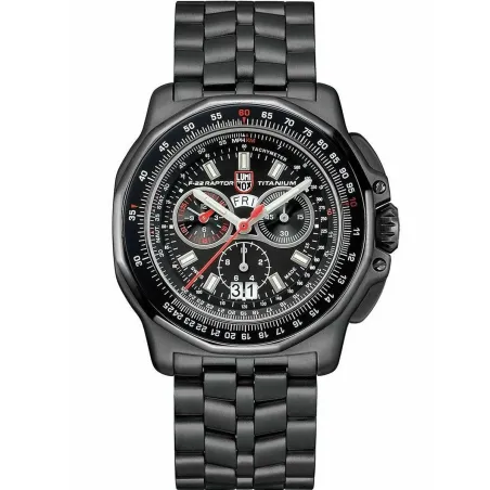 Unisex kellot Luminox (Ø 44 mm)