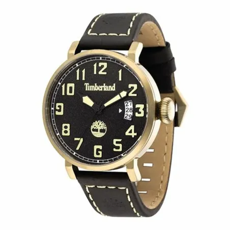 Часы унисекс Timberland (Ø 46 mm)