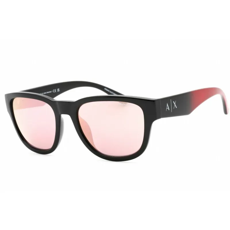 Vīriešu Saulesbrilles Armani Exchange ø 54 mm