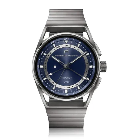 Miesten rannekellot Porsche Design (Ø 42 mm)
