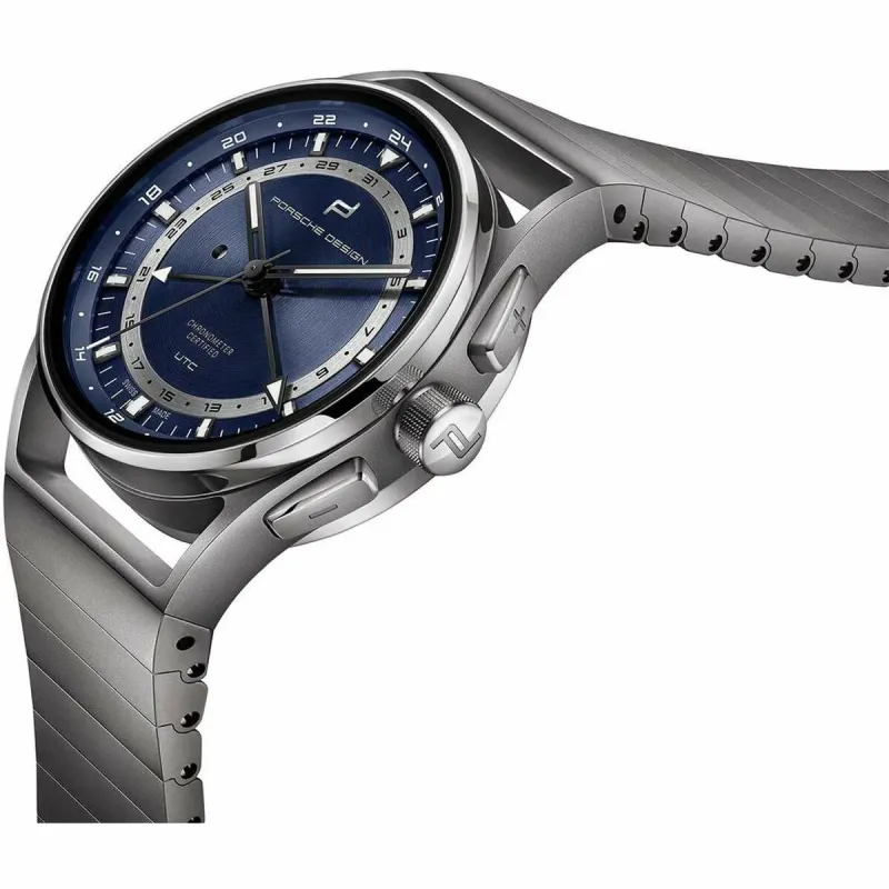 Meeste Kell Porsche Design (Ø 42 mm)