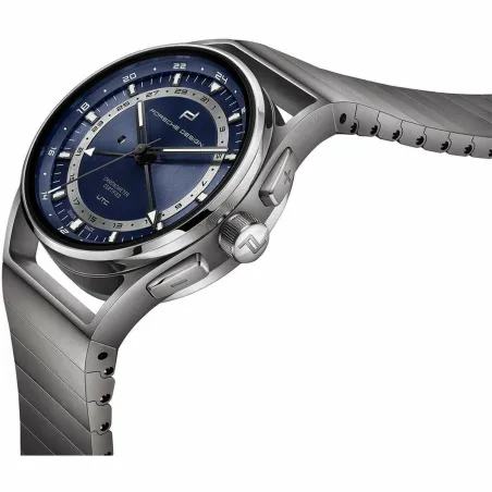 Men's Watch Porsche Design (Ø 42 mm)