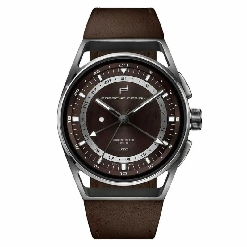 Meeste Kell Porsche Design (Ø 42 mm)