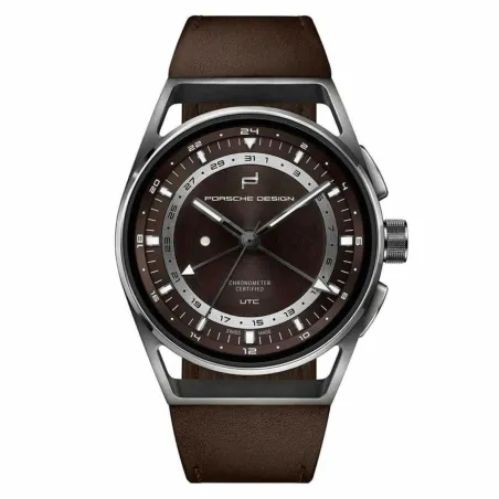 Vīriešu Pulkstenis Porsche Design (Ø 42 mm)