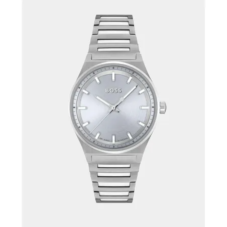 Unisex Kell Hugo Boss Celeste (Ø 32 mm)