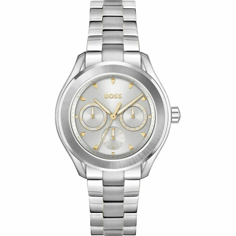 Abiejų lyčių laikrodis Hugo Boss (Ø 38 mm)