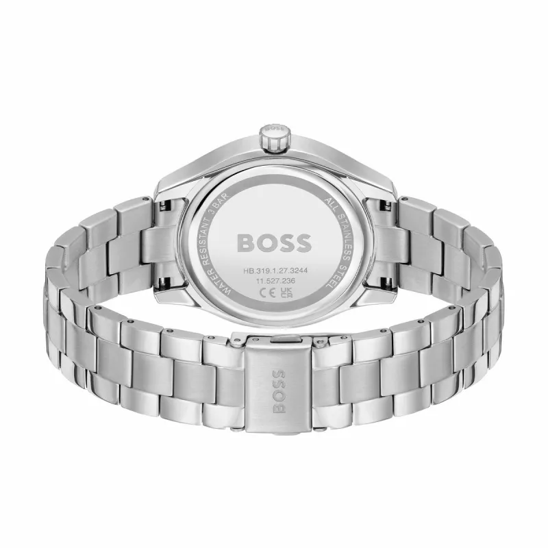 Unisex Watch Hugo Boss (Ø 38 mm)