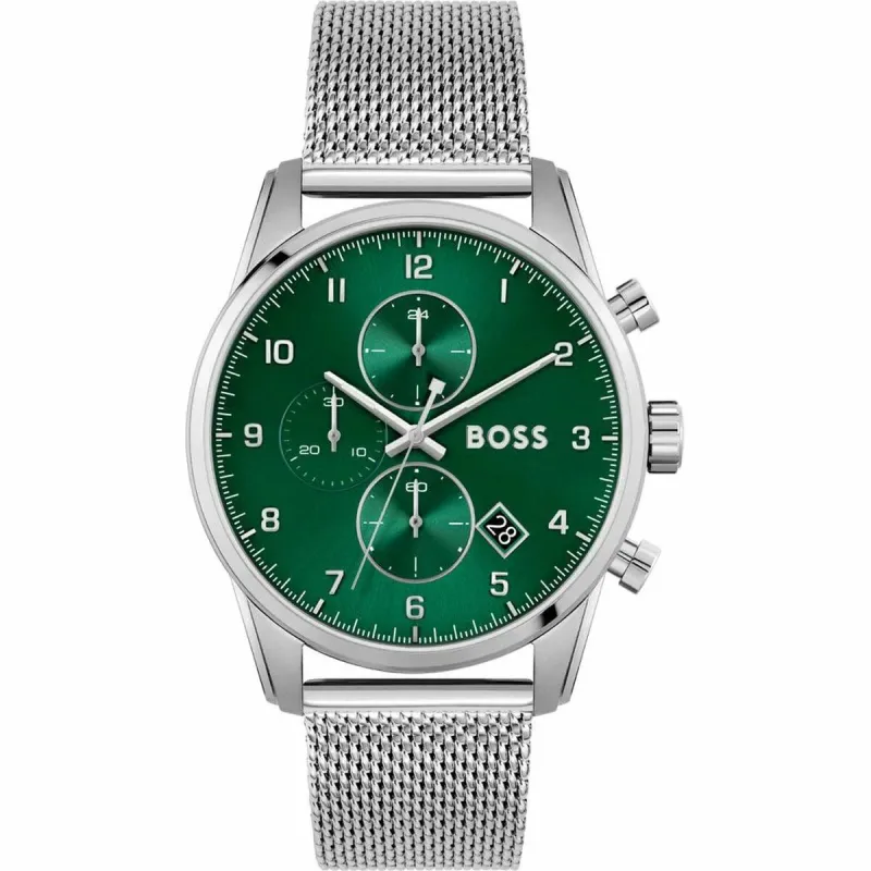 Men's Watch Hugo Boss (Ø 44 mm)