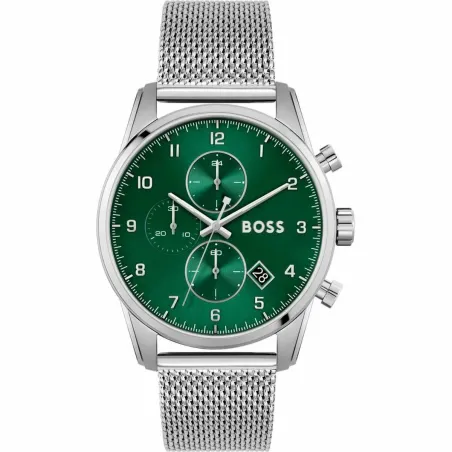 Laikrodis vyrams Hugo Boss (Ø 44 mm)