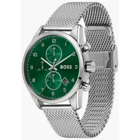Meeste Kell Hugo Boss (Ø 44 mm)