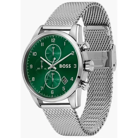 Meeste Kell Hugo Boss (Ø 44 mm)