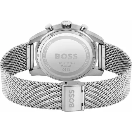 Meeste Kell Hugo Boss (Ø 44 mm)