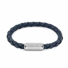 Men's Bracelet Tommy Hilfiger Leather 21 cm