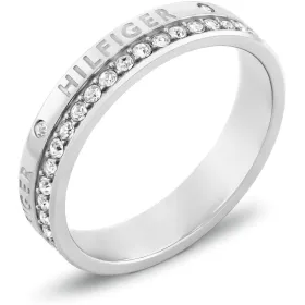 Ladies' Ring Tommy Hilfiger (14)