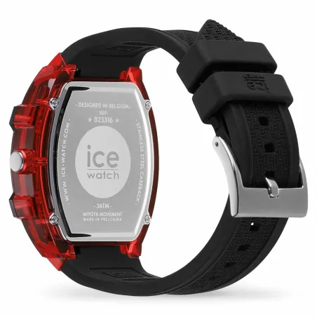 Vīriešu Pulkstenis Ice (Ø 40 mm)