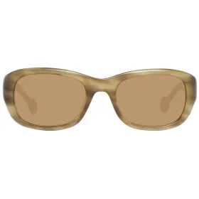 Unisex Sunglasses Hally & Son Ø 52 mm