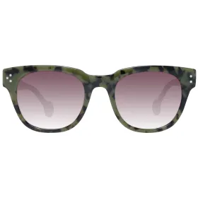 Unisex Sunglasses Hally & Son Ø 50 mm