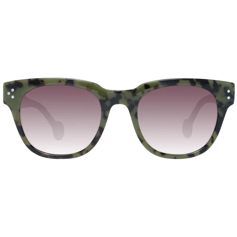 Unisex Sunglasses Hally & Son Ø 50 mm