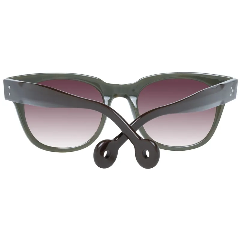 Unisex Sunglasses Hally & Son Ø 50 mm