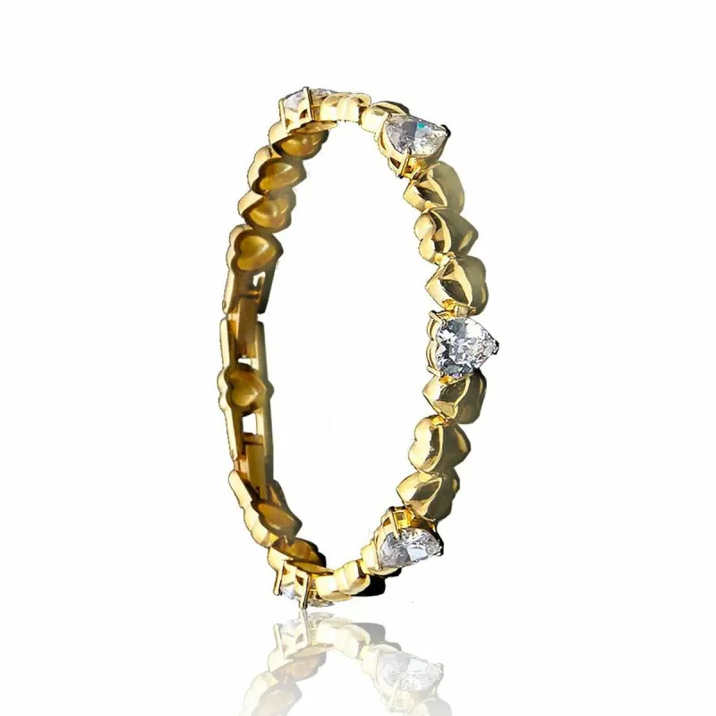 Moteriški apyrankės Chiara Ferragni 16 cm